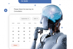 AI Hospital Appointment bot